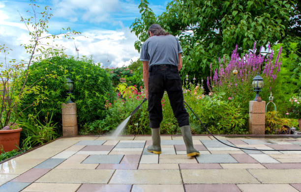 Best Driveway Pressure Washing  in Purcell, OK