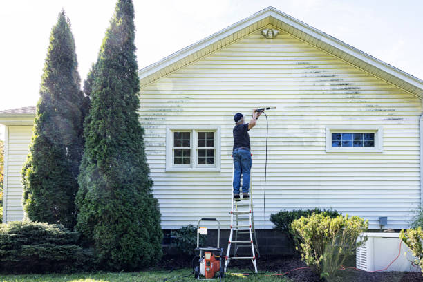 Spring Cleaning in Purcell, OK