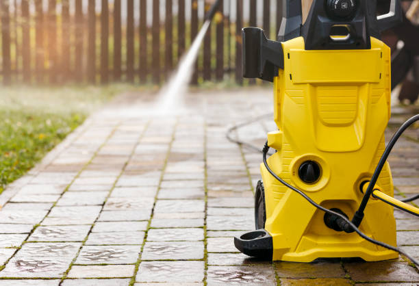 Professional Pressure washing in Purcell, OK