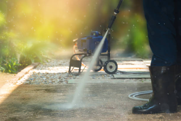 Best Playground Equipment Cleaning  in Purcell, OK